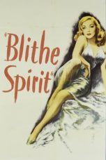 Blithe Spirit (1945) BluRay 480p, 720p & 1080p Mkvking - Mkvking.com
