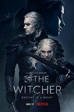 The Witcher Season 2 WEB-DL x265 720p Complete Mkvking - Mkvking.com