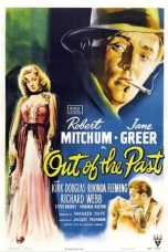 Out of the Past (1947) BluRay 480p, 720p & 1080p Mkvking - Mkvking.com