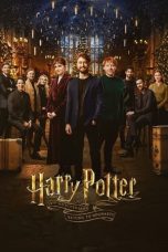 Harry Potter 20th Anniversary: Return to Hogwarts (2022) BluRay 480p, 720p & 1080p Mkvking - Mkvking.com