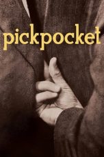 Pickpocket (1959) BluRay 480p, 720p & 1080p Mkvking - Mkvking.com