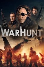 WarHunt (2022) BluRay 480p, 720p & 1080p Mkvking - Mkvking.com