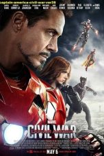 Captain America: Civil War (2016) IMAX WEB-DL 480p, 720p & 1080p Mkvking - Mkvking.com