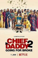 Chief Daddy 2: Going for Broke (2022) WEBRip 480p, 720p & 1080p Mkvking - Mkvking.com