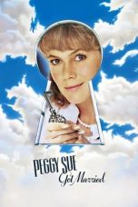 Peggy Sue Got Married (1986) BluRay 480p, 720p & 1080p Mkvking - Mkvking.com