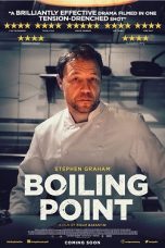 Boiling Point (2021) BluRay 480p, 720p & 1080p Full HD Movie Download