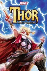 Thor: Tales of Asgard (2011) BluRay 480p, 720p & 1080p Mkvking - Mkvking.com