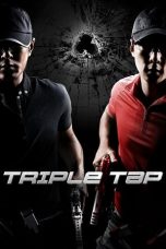 Triple Tap (2010) BluRay 480p, 720p & 1080p Mkvking - Mkvking.com