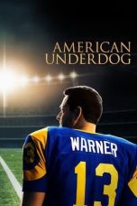 American Underdog (2021) BluRay 480p, 720p & 1080p Mkvking - Mkvking.com