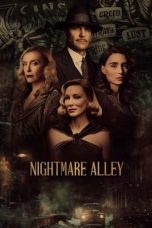 Nightmare Alley (2021) BluRay 480p, 720p & 1080p Mkvking - Mkvking.com