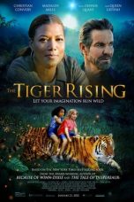 The Tiger Rising (2022) WEBRip 480p, 720p & 1080p Mkvking - Mkvking.com