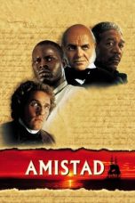 Amistad (1997) BluRay 480p, 720p & 1080p Mkvking - Mkvking.com