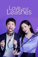 Love and Leashes (2022) WEB-DL 480p, 720p & 1080p Mkvking - Mkvking.com