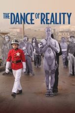 The Dance of Reality (2013) BluRay 480p, 720p & 1080p Mkvking - Mkvking.com