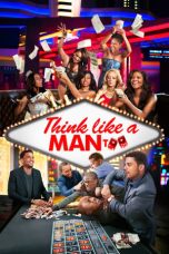 Think Like a Man Too (2014) BluRay 480p, 720p & 1080p Mkvking - Mkvking.com