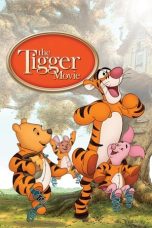 The Tigger Movie (2000) BluRay 480p, 720p & 1080p Mkvking - Mkvking.com