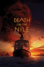 Death on the Nile (2022) BluRay 480p, 720p & 1080p Mkvking - Mkvking.com