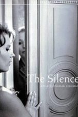 The Silence (1963) BluRay 480p, 720p & 1080p Mkvking - Mkvking.com
