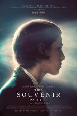 The Souvenir: Part II (2021) BluRay 480p, 720p & 1080p Mkvking - Mkvking.com