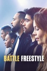 Battle: Freestyle (2022) WEBRip 480p, 720p & 1080p Mkvking - Mkvking.com