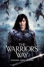 The Warrior's Way (2010) BluRay 480p, 720p & 1080p Mkvking - Mkvking.com