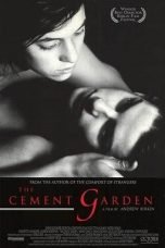 The Cement Garden (1993) WEBRip 480p, 720p & 1080p Mkvking - Mkvking.com