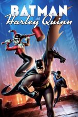 Batman and Harley Quinn (2017) BluRay 480p, 720p & 1080p Mkvking - Mkvking.com