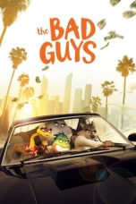 The Bad Guys (2022) BluRay 480p, 720p & 1080p Mkvking - Mkvking.com