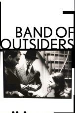 Band of Outsiders (1964) BluRay 480p, 720p & 1080p Mkvking - Mkvking.com