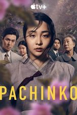Pachinko Season 1 WEB-DL x264 720p Complete Mkvking - Mkvking.com