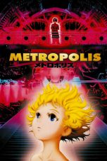 Metropolis (2001) BluRay 480p, 720p & 1080p Mkvking - Mkvking.com
