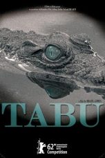 Tabu (2012) BluRay 480p, 720p & 1080p Mkvking - Mkvking.com