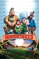 Hoodwinked (2005) BluRay 480p, 720p & 1080p Mkvking - Mkvking.com