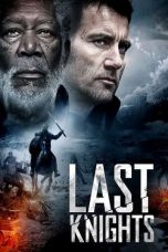 Last Knights (2015) BluRay 480p, 720p & 1080p Mkvking - Mkvking.com