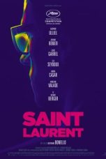 Saint Laurent (2014) BluRay 480p, 720p & 1080p Mkvking - Mkvking.com