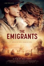 The Emigrants (2021) BluRay 480p, 720p & 1080p Mkvking - Mkvking.com