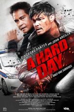 A Hard Day (2021) WEB-DL 480p, 720p & 1080p Mkvking - Mkvking.com