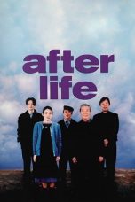 After Life (1998) BluRay 480p, 720p & 1080p Mkvking - Mkvking.com