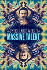 The Unbearable Weight of Massive Talent (2022) BluRay 480p, 720p & 1080p Mkvking - Mkvking.com