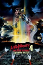 A Nightmare on Elm Street 4: The Dream Master (1988) BluRay 480p, 720p & 1080p Mkvking - Mkvking.com