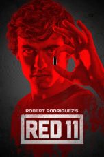 Red 11 (2019) WEBRip 480p, 720p & 1080p Mkvking - Mkvking.com