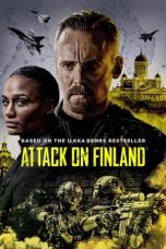 Attack on Finland (2021) BluRay 480p, 720p & 1080p Mkvking - Mkvking.com