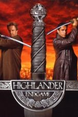 Highlander: Endgame (2000) BluRay 480p, 720p & 1080p Mkvking - Mkvking.com