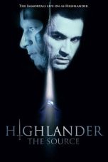 Highlander: The Source (2007) BluRay 480p, 720p & 1080p Mkvking - Mkvking.com