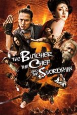 The Butcher, the Chef, and the Swordsman (2010) BluRay 480p, 720p & 1080p Mkvking - Mkvking.com