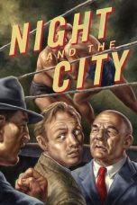 Night and the City (1950) BluRay 480p, 720p & 1080p Mkvking - Mkvking.com