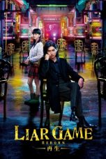 Liar Game: Reborn (2012) BluRay 480p, 720p & 1080p Mkvking - Mkvking.com