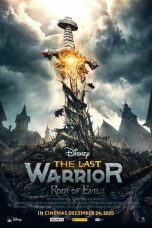 The Last Warrior: Root of Evil (2021) BluRay 480p, 720p & 1080p Mkvking - Mkvking.com