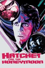 Hatchet for the Honeymoon (1970) BluRay 480p, 720p & 1080p Mkvking - Mkvking.com