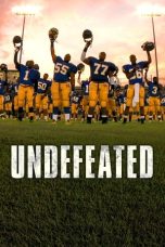 Undefeated (2011) BluRay 480p, 720p & 1080p Mkvking - Mkvking.com